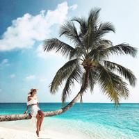 Отзыв от Людмила - виза ДТВ